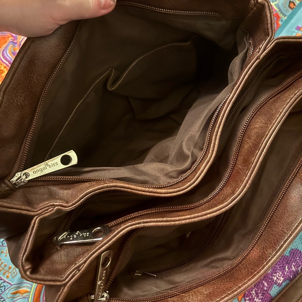 NWT Angel Kiss purse - Picture 4 of 9